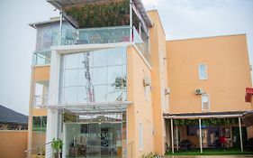 Dominance Hotel, Events And Apartments
